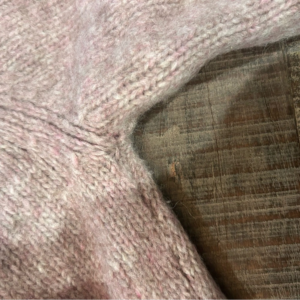St. Roche Sissy sweater XS - Picture 5 of 5